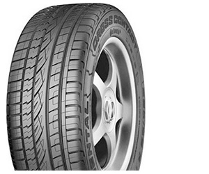 Neumatico 275/50 R20 Continental ML CROSSCONTACT UHP MO 109W